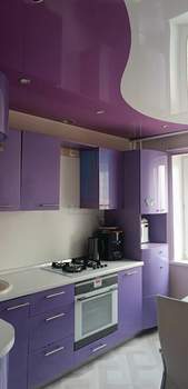 3-к квартира, вторичка, 67м2, 8/9 этаж