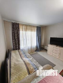 1-к квартира, вторичка, 32м2, 1/5 этаж