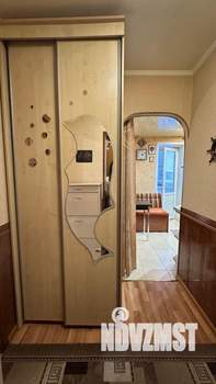 1-к квартира, вторичка, 30м2, 4/5 этаж