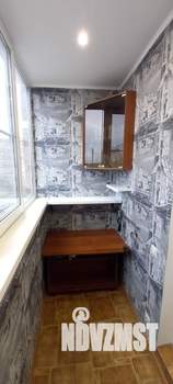 Студия квартира, вторичка, 40м2, 4/18 этаж