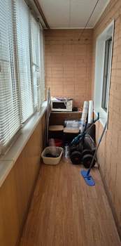 1-к квартира, вторичка, 32м2, 3/9 этаж