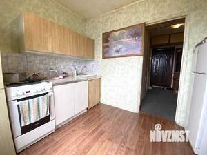 1-к квартира, вторичка, 33м2, 8/9 этаж