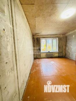 1-к квартира, вторичка, 34м2, 1/9 этаж