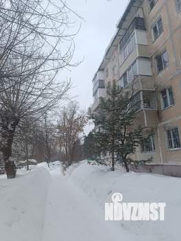 2-к квартира, вторичка, 45м2, 5/5 этаж