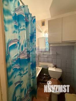 1-к квартира, вторичка, 30м2, 3/5 этаж