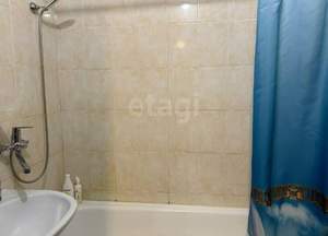 2-к квартира, вторичка, 53м2, 8/9 этаж