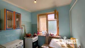 2-к квартира, вторичка, 43м2, 5/5 этаж
