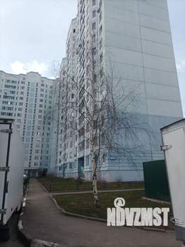 1-к квартира, вторичка, 42м2, 2/17 этаж