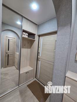 1-к квартира, вторичка, 33м2, 4/5 этаж