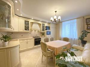 2-к квартира, вторичка, 100м2, 2/9 этаж