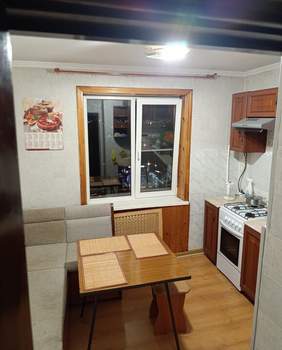 1-к квартира, вторичка, 32м2, 9/9 этаж