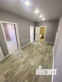 2-к квартира, вторичка, 66м2, 3/4 этаж
