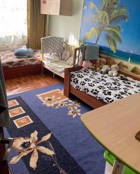 2-к квартира, вторичка, 58м2, 3/9 этаж