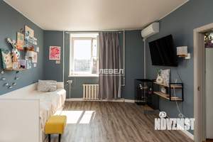 1-к квартира, вторичка, 48м2, 8/10 этаж