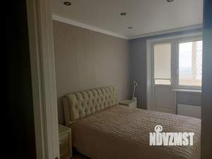 3-к квартира, вторичка, 84м2, 6/16 этаж