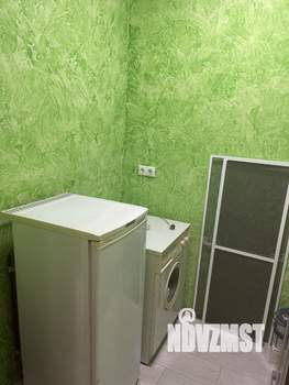 1-к квартира, вторичка, 48м2, 14/17 этаж