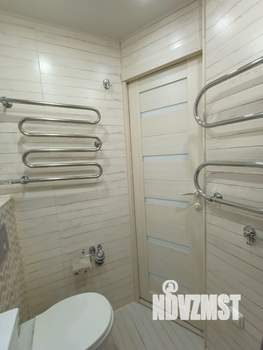 2-к квартира, вторичка, 44м2, 1/5 этаж
