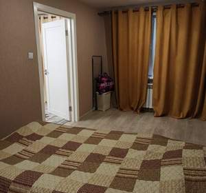 2-к квартира, вторичка, 42м2, 2/5 этаж