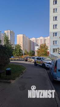 3-к квартира, вторичка, 97м2, 10/16 этаж