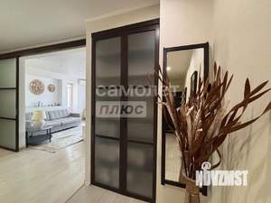 2-к квартира, вторичка, 64м2, 4/17 этаж