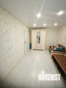 1-к квартира, вторичка, 33м2, 1/9 этаж