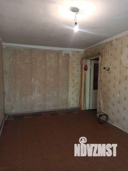 2-к квартира, вторичка, 43м2, 5/5 этаж