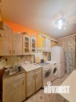 2-к квартира, вторичка, 45м2, 1/2 этаж