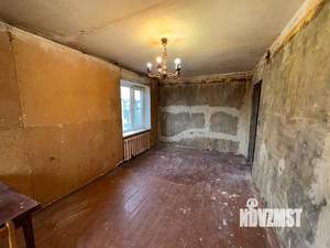 2-к квартира, вторичка, 42м2, 5/5 этаж