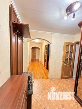 3-к квартира, вторичка, 66м2, 4/10 этаж