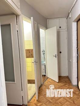 2-к квартира, вторичка, 43м2, 2/5 этаж