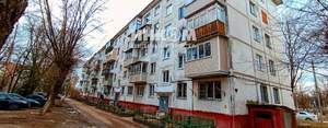 1-к квартира, вторичка, 30м2, 1/5 этаж