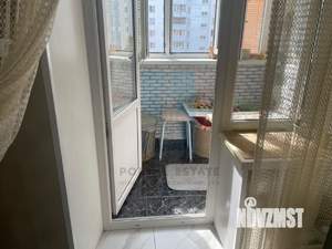 1-к квартира, вторичка, 35м2, 5/9 этаж