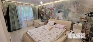 1-к квартира, вторичка, 33м2, 3/5 этаж