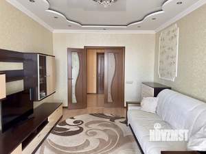 2-к квартира, вторичка, 61м2, 17/24 этаж