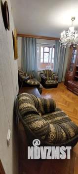 1-к квартира, вторичка, 33м2, 4/5 этаж