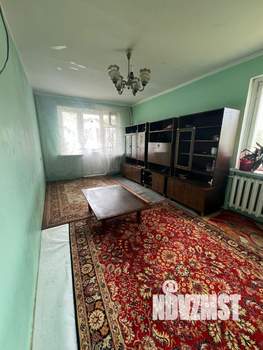 2-к квартира, вторичка, 43м2, 5/5 этаж
