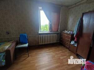 1-к квартира, вторичка, 31м2, 5/5 этаж