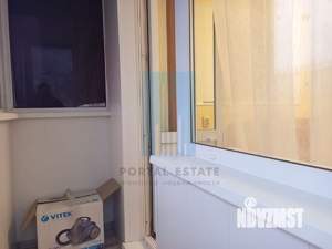 1-к квартира, вторичка, 31м2, 4/5 этаж