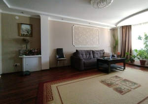 3-к квартира, вторичка, 88м2, 17/24 этаж