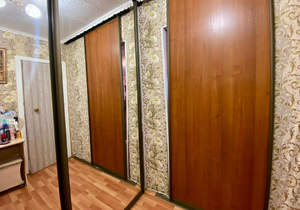 1-к квартира, вторичка, 36м2, 6/9 этаж
