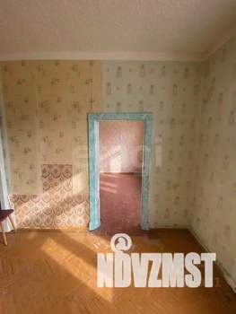 3-к квартира, вторичка, 64м2, 3/3 этаж