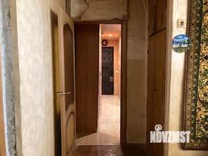 3-к квартира, вторичка, 61м2, 1/5 этаж