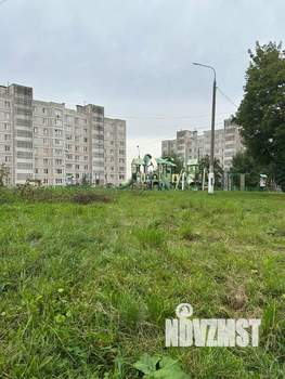 1-к квартира, вторичка, 33м2, 1/9 этаж