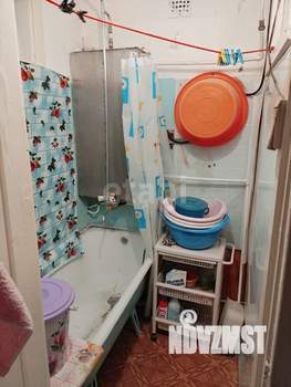 3-к квартира, вторичка, 58м2, 3/5 этаж