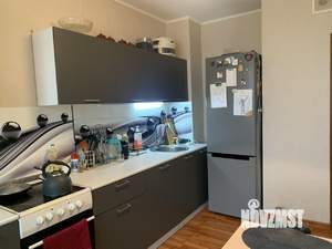 2-к квартира, вторичка, 60м2, 10/16 этаж