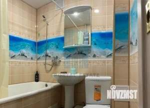 2-к квартира, вторичка, 47м2, 1/5 этаж