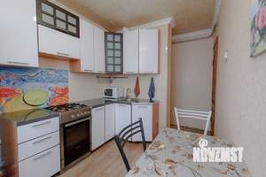 3-к квартира, вторичка, 64м2, 9/9 этаж