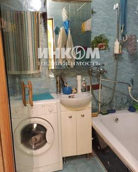 3-к квартира, вторичка, 84м2, 2/3 этаж