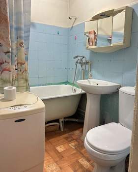 2-к квартира, вторичка, 44м2, 2/5 этаж