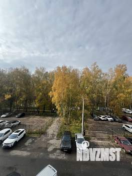 3-к квартира, вторичка, 86м2, 3/16 этаж